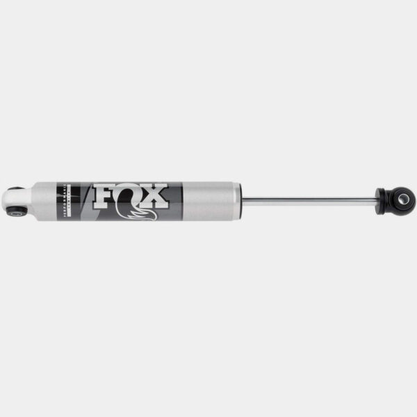 Jeep Wrangler JL & Gladiator JT 18-24  Fox IFP Steering Stabilizer,  Single