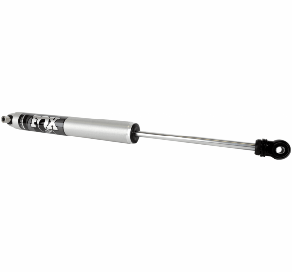 Jeep Wrangler JL 18-24  Fox 2.0 IFP 2-3" Rear Shock, Single - Image 2