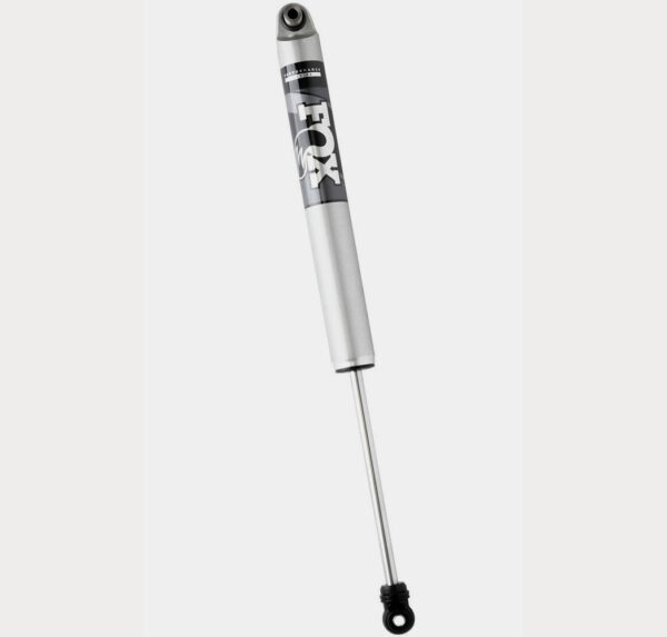 Jeep Wrangler JL 18-24  Fox 2.0 IFP 2-3" Rear Shock, Single - Image 4