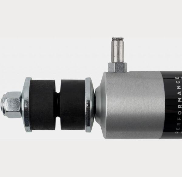 Nissan Patrol Y61 88-24, Toyota 70 Series 00-24  Fox 2.0 R/R Adjustable 0-2" Front Shock, Single - Image 5