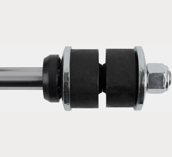Nissan Patrol Y61 88-24, Toyota 70 Series 00-24  Fox 2.0 R/R Adjustable 0-2" Front Shock, Single - Image 4