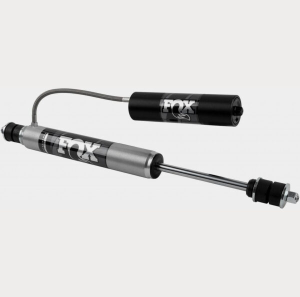 Nissan Patrol Y61 88-24, Toyota 70 Series 00-24  Fox 2.0 R/R Adjustable 0-2" Front Shock, Single - Image 3