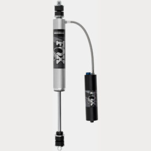 Nissan Patrol Y61 88-24, Toyota 70 Series 00-24  Fox 2.0 R/R Adjustable 0-2" Front Shock, Single