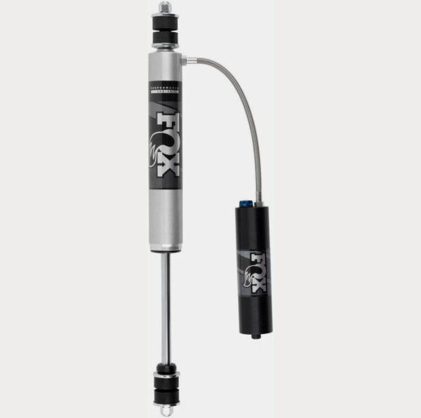 Nissan Patrol Y61 88-24, Toyota 70 Series 00-24  Fox 2.0 R/R Adjustable 0-2" Front Shock, Single