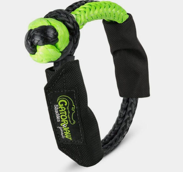 Bubba Rope Synthetic Shackle Chafe Guards - Image 2