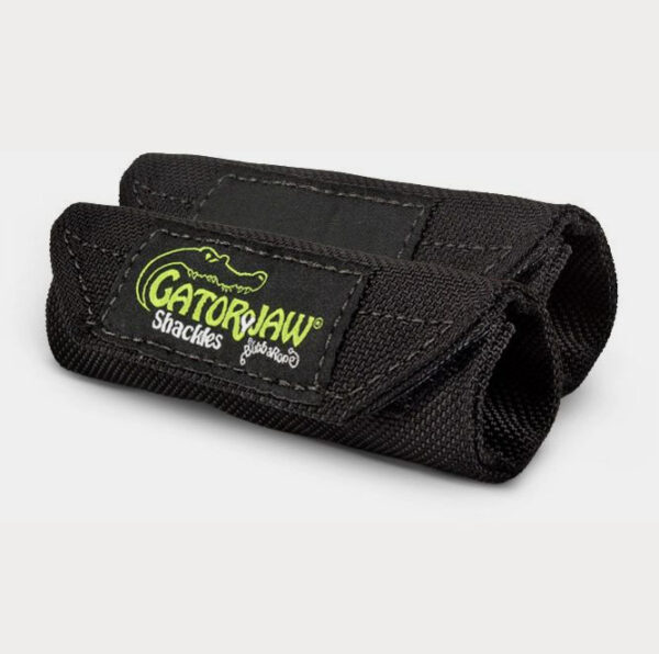 Bubba Rope Synthetic Shackle Chafe Guards