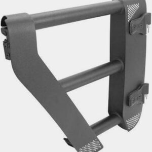 Go Rhino Rear Trailline Tube Doors