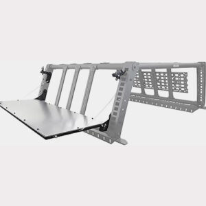 Go Rhino XRS Accessory Gear Table