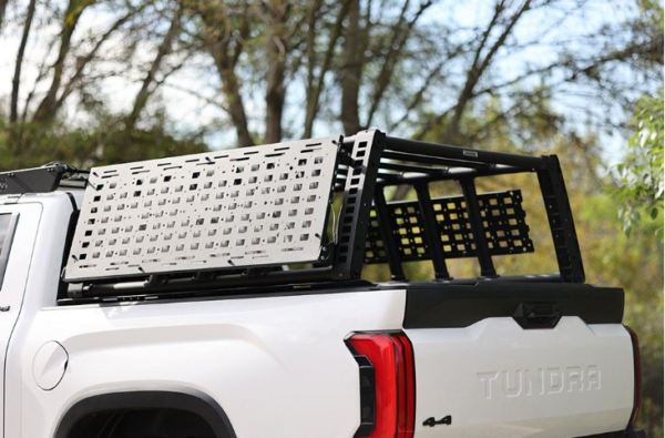 Go Rhino XRS Accessory Gear Table - Image 10