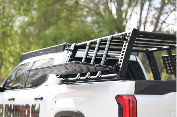 Go Rhino XRS Accessory Gear Table - Image 9