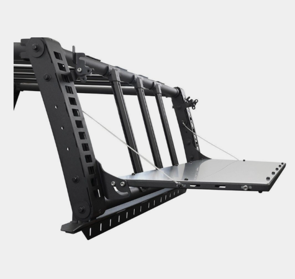 Go Rhino XRS Accessory Gear Table - Image 8