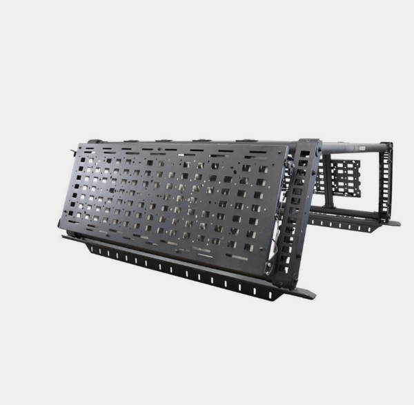Go Rhino XRS Accessory Gear Table - Image 6