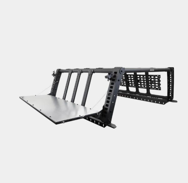 Go Rhino XRS Accessory Gear Table - Image 5