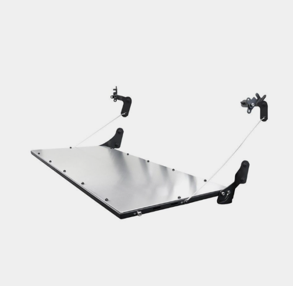 Go Rhino XRS Accessory Gear Table - Image 4