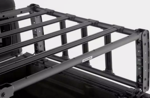 Go Rhino XRS Overland Xtreme Rack - Image 5