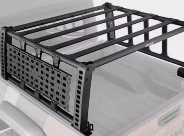 Go Rhino XRS Overland Xtreme Rack - Image 4