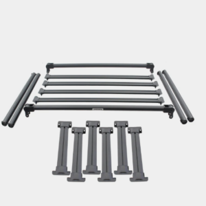 Go Rhino XRS Overland Xtreme Rack