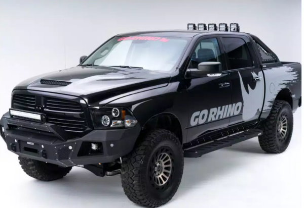 Go Rhino Sport Bar - Image 7