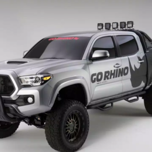 Go Rhino Sport Bar