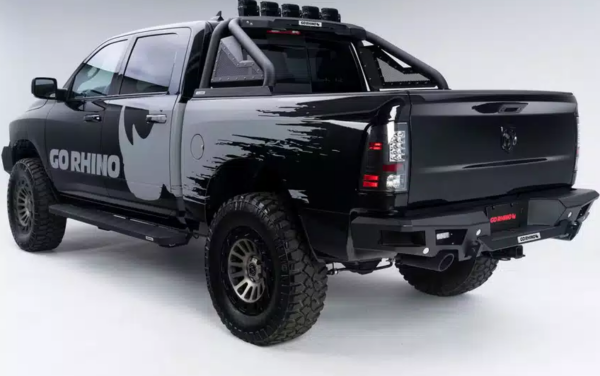 Go Rhino Sport Bar - Image 2