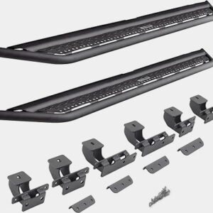 Go Rhino Dominator Extreme D6 SideSteps