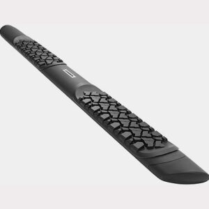 Go Rhino V-Series V3 Aluminum Side Steps
