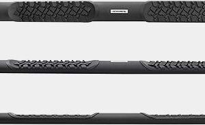 Go Rhino V-Series V3 Aluminum Side Steps