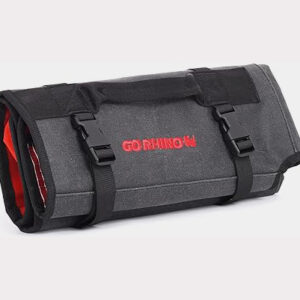 Go Rhino  Xventure Gear - Tool Roll - Large