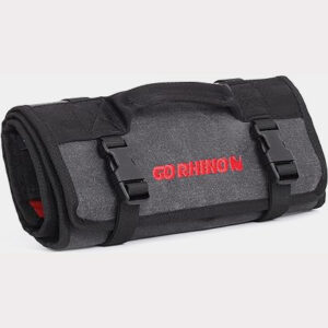 Go Rhino Xventure Gear - Tool Roll - Small