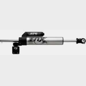 Jeep JK Fox Performance Series 2.0 Ats Steering Stabilizer