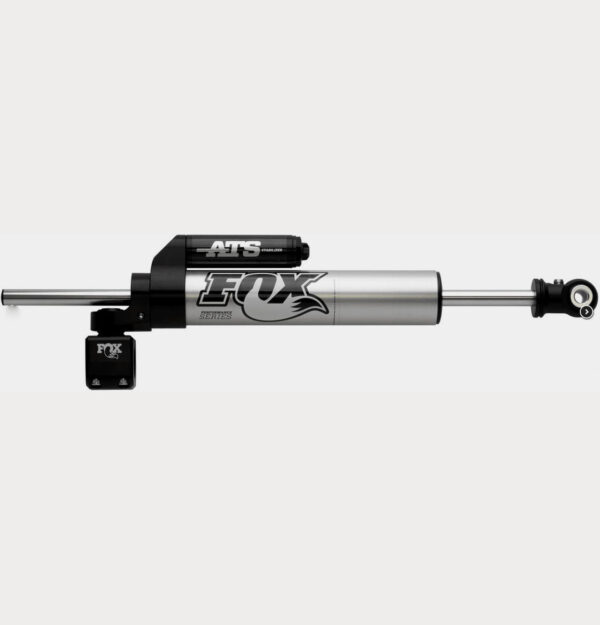 Jeep JK Fox Performance Series 2.0 Ats Steering Stabilizer
