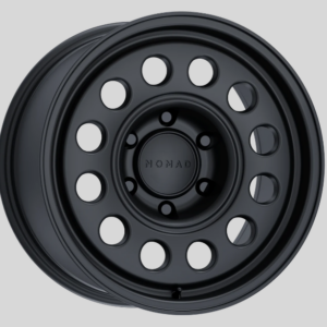 501SB Convoy Satin Black