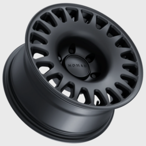 503SB Sahara Satin Black
