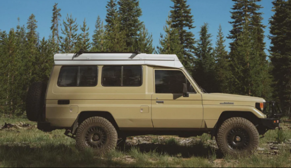503SB Sahara Satin Black - Image 2