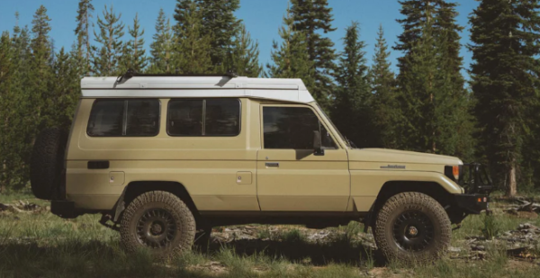 503SB Sahara Satin Black - Image 5