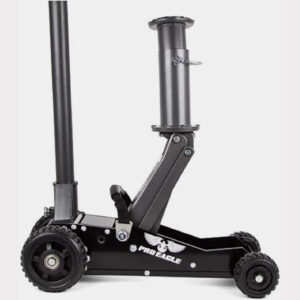 1.5 TON BIG WHEEL OFF ROAD JACK