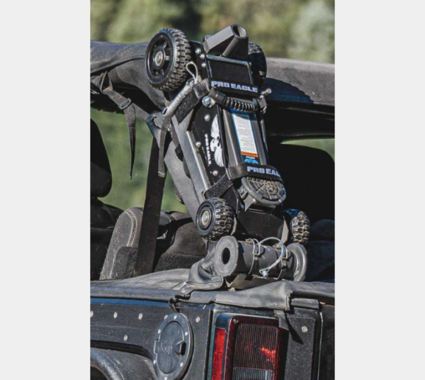 1.5 TON "TALON" MOUNT 2.0 - Image 2