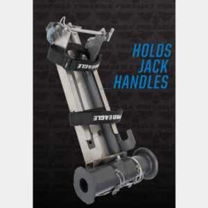 1.5 TON "TALON" MOUNT 2.0
