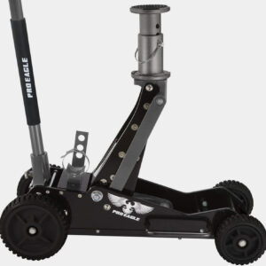 3 TON BIG WHEEL OFF ROAD JACK