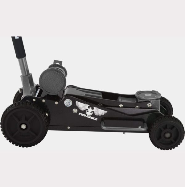3 TON BIG WHEEL OFF ROAD JACK - Image 4