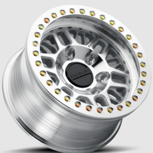 RT951M Ryno Cast Beadlock - Machined w/Machined Beadlock Ring