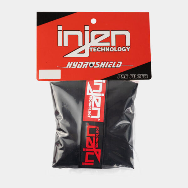 Injen Hydroshield (Black) - 1074BLK - Image 2
