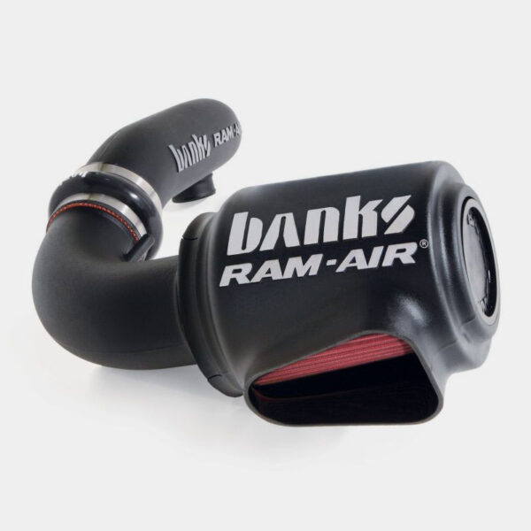Banks Power 97-06 Jeep 4.0L Wrangler Ram-Air Intake System - 41816 - Image 2