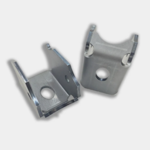 Jeep JK Lower Control Arm Brackets