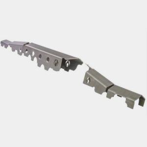 JL4501 Jeep JL/JT APEX Front Axle Truss D44 Artec Industries