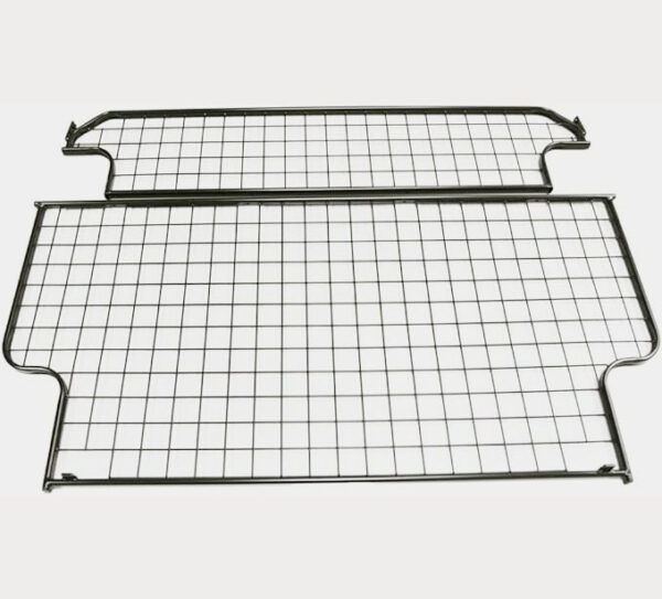 Bestop  Pet Barrier