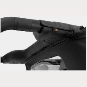 Bestop  Soundbar Cap