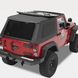 Bestop Trektop