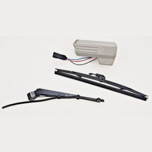 Bestop Wiper Motor Assembly