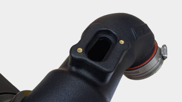 Injen Evolution Cold Air Intake System - EVO 1102 - Image 3